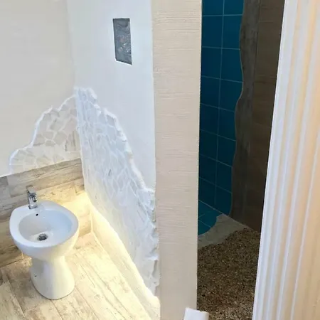 Lagarolina Del Conero Sirolo