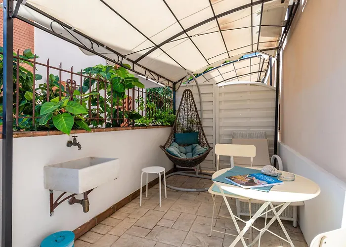 Lagarolina Del Conero Bed & Breakfast