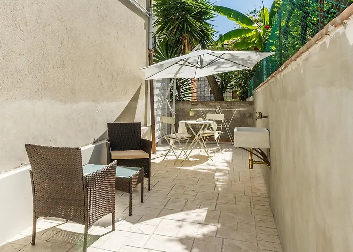 Lagarolina Del Conero 4* Sirolo